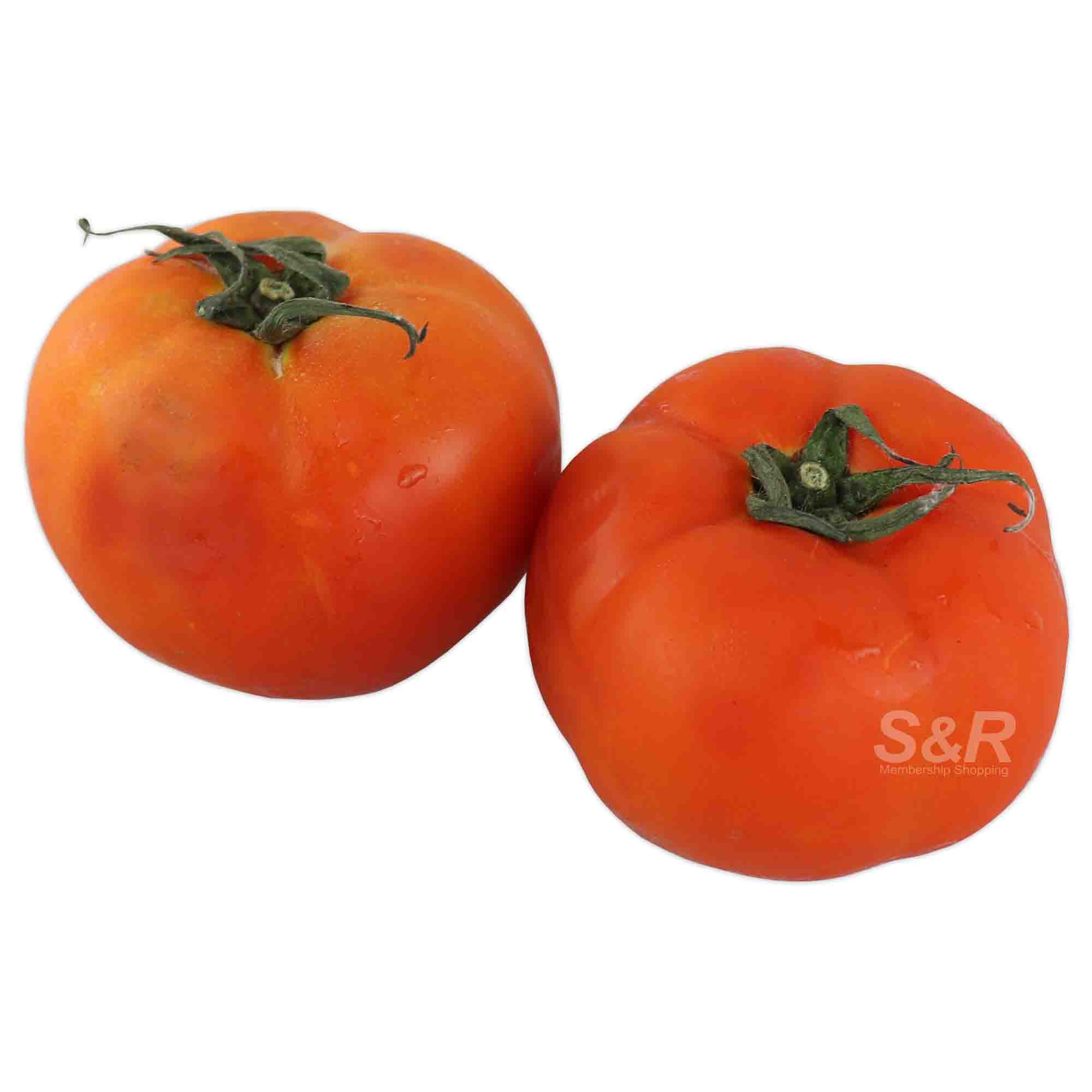 S&R Large Tomato approx. 700g S&R Large Tomato approx. 700g